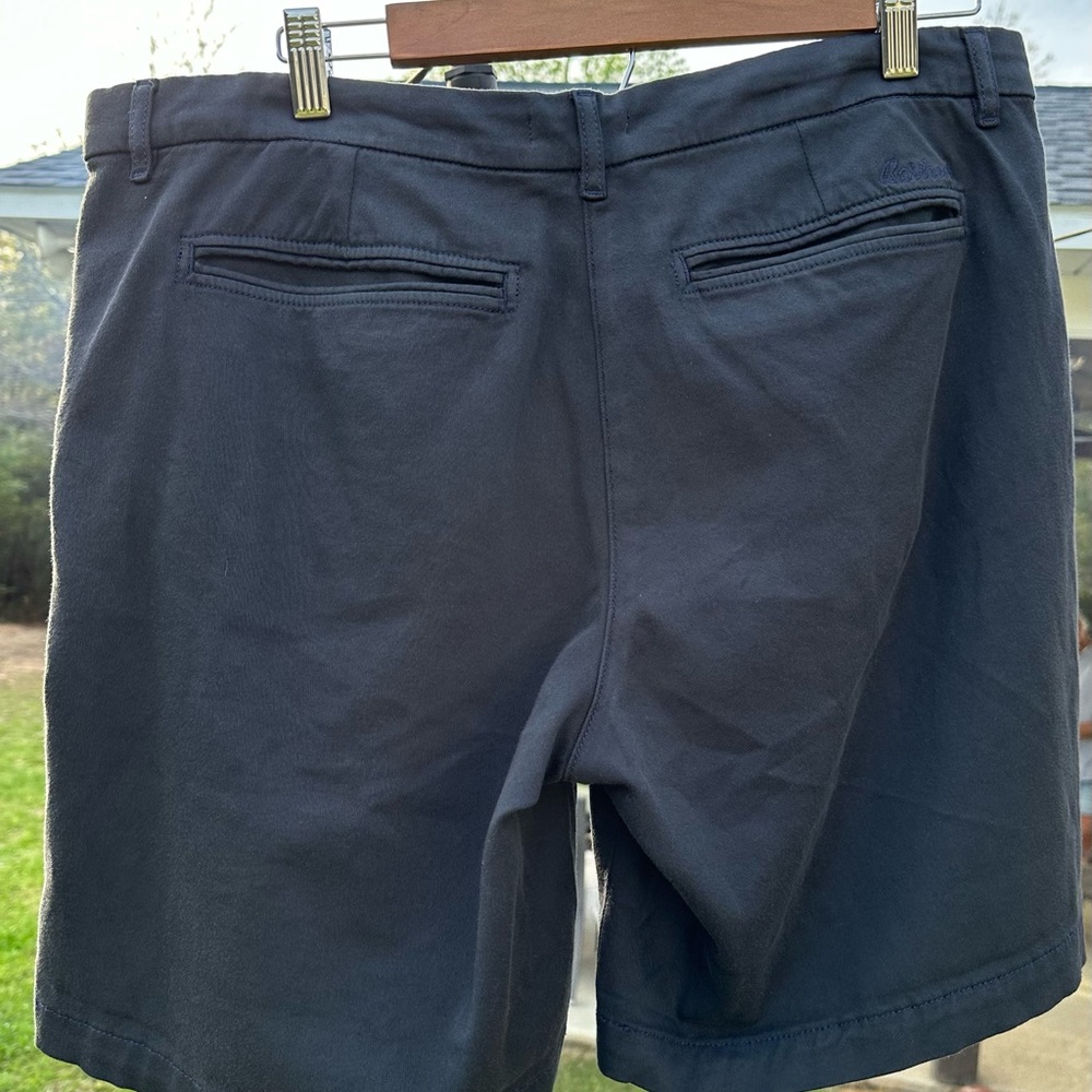 New! Barbour Essential Chino Short - Picture 5 of 5